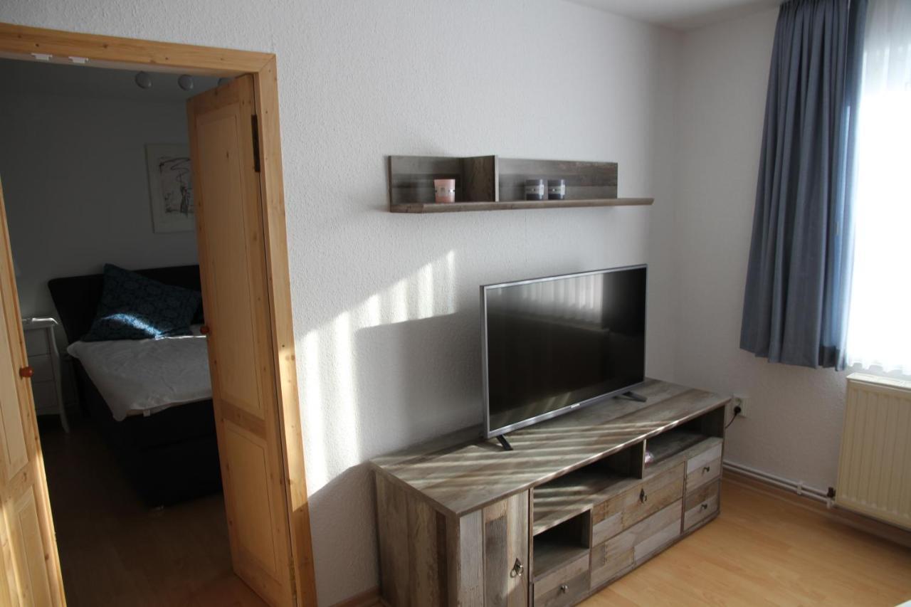 Wohnung Julius 5 سانكت اندرياسبرغ المظهر الخارجي الصورة